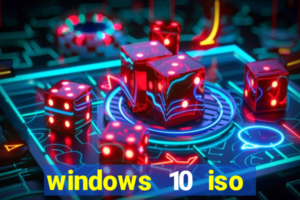 windows 10 iso download google drive